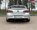 Сірий Фольксваген CC / Passat CC, об'ємом двигуна 1.97 л та пробігом 209 тис. км за 15500 $, фото 18 на Automoto.ua
