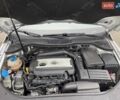 Серый Фольксваген CC / Passat CC, объемом двигателя 1.98 л и пробегом 183 тыс. км за 10700 $, фото 16 на Automoto.ua