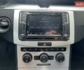 Серый Фольксваген CC / Passat CC, объемом двигателя 1.98 л и пробегом 102 тыс. км за 11800 $, фото 16 на Automoto.ua