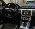 Серый Фольксваген CC / Passat CC, объемом двигателя 2 л и пробегом 344 тыс. км за 13000 $, фото 6 на Automoto.ua