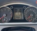 Серый Фольксваген CC / Passat CC, объемом двигателя 1.98 л и пробегом 180 тыс. км за 11800 $, фото 17 на Automoto.ua