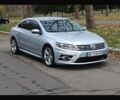 Сірий Фольксваген CC / Passat CC, об'ємом двигуна 1.98 л та пробігом 320 тис. км за 10300 $, фото 1 на Automoto.ua