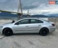 Сірий Фольксваген CC / Passat CC, об'ємом двигуна 1.98 л та пробігом 245 тис. км за 11650 $, фото 1 на Automoto.ua