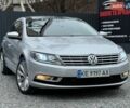 Сірий Фольксваген CC / Passat CC, об'ємом двигуна 1.97 л та пробігом 75 тис. км за 14200 $, фото 1 на Automoto.ua