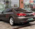 Серый Фольксваген CC / Passat CC, объемом двигателя 1.98 л и пробегом 125 тыс. км за 12490 $, фото 9 на Automoto.ua