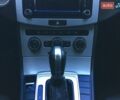 Серый Фольксваген CC / Passat CC, объемом двигателя 1.98 л и пробегом 286 тыс. км за 13700 $, фото 13 на Automoto.ua