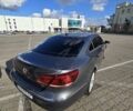 Фольксваген CC / Passat CC 2016 в Чернигове на Automoto.ua Серый Фольксваген CC / Passat CC, объемом двигателя 1.98 л и пробегом 199 тыс. км за 13999 $, фото 7 на Automoto.ua