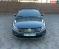 Серый Фольксваген CC / Passat CC, объемом двигателя 1.98 л и пробегом 286 тыс. км за 11200 $, фото 1 на Automoto.ua