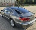 Фольксваген CC / Passat CC 2016 в Чернигове на Automoto.ua Серый Фольксваген CC / Passat CC, объемом двигателя 1.98 л и пробегом 199 тыс. км за 13999 $, фото 8 на Automoto.ua