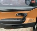 Серый Фольксваген CC / Passat CC, объемом двигателя 1.98 л и пробегом 125 тыс. км за 12000 $, фото 8 на Automoto.ua