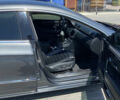 Серый Фольксваген CC / Passat CC, объемом двигателя 1.98 л и пробегом 100 тыс. км за 15000 $, фото 7 на Automoto.ua