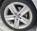 Серый Фольксваген CC / Passat CC, объемом двигателя 1.98 л и пробегом 140 тыс. км за 13200 $, фото 8 на Automoto.ua