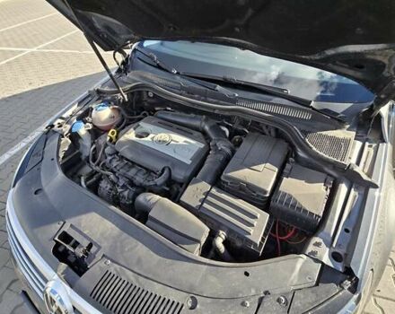 Фольксваген CC / Passat CC 2016 в Чернигове на Automoto.ua Серый Фольксваген CC / Passat CC, объемом двигателя 1.98 л и пробегом 199 тыс. км за 13999 $, фото 11 на Automoto.ua