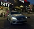Сірий Фольксваген CC / Passat CC, об'ємом двигуна 1.98 л та пробігом 222 тис. км за 10999 $, фото 1 на Automoto.ua