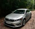 Сірий Фольксваген CC / Passat CC, об'ємом двигуна 1.98 л та пробігом 177 тис. км за 13000 $, фото 1 на Automoto.ua