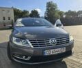 Фольксваген CC / Passat CC 2016 в Чернигове на Automoto.ua Серый Фольксваген CC / Passat CC, объемом двигателя 1.98 л и пробегом 199 тыс. км за 13999 $, фото 4 на Automoto.ua