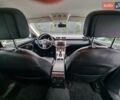 Серый Фольксваген CC / Passat CC, объемом двигателя 1.98 л и пробегом 140 тыс. км за 13200 $, фото 17 на Automoto.ua