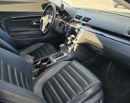 Фольксваген CC / Passat CC 2016 в Чернигове на Automoto.ua Серый Фольксваген CC / Passat CC, объемом двигателя 1.98 л и пробегом 199 тыс. км за 13999 $, фото 13 на Automoto.ua