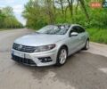 Серый Фольксваген CC / Passat CC, объемом двигателя 2 л и пробегом 135 тыс. км за 14500 $, фото 1 на Automoto.ua