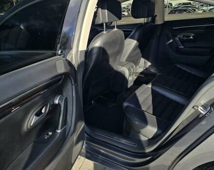 Фольксваген CC / Passat CC 2016 в Чернигове на Automoto.ua Серый Фольксваген CC / Passat CC, объемом двигателя 1.98 л и пробегом 199 тыс. км за 13999 $, фото 19 на Automoto.ua