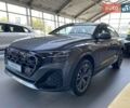 Серый Фольксваген CC / Passat CC, объемом двигателя 1.98 л и пробегом 222 тыс. км за 10000 $, фото 1 на Automoto.ua