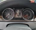 Серый Фольксваген CC / Passat CC, объемом двигателя 1.98 л и пробегом 140 тыс. км за 13200 $, фото 19 на Automoto.ua