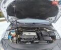 Серый Фольксваген CC / Passat CC, объемом двигателя 2 л и пробегом 130 тыс. км за 14500 $, фото 18 на Automoto.ua