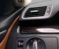 Серый Фольксваген CC / Passat CC, объемом двигателя 1.98 л и пробегом 125 тыс. км за 12490 $, фото 29 на Automoto.ua