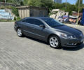 Серый Фольксваген CC / Passat CC, объемом двигателя 1.98 л и пробегом 100 тыс. км за 15000 $, фото 6 на Automoto.ua