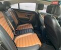 Серый Фольксваген CC / Passat CC, объемом двигателя 1.98 л и пробегом 125 тыс. км за 12000 $, фото 19 на Automoto.ua