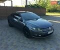 Серый Фольксваген CC / Passat CC, объемом двигателя 1.98 л и пробегом 286 тыс. км за 13700 $, фото 1 на Automoto.ua