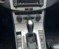 Сірий Фольксваген CC / Passat CC, об'ємом двигуна 1.98 л та пробігом 101 тис. км за 13800 $, фото 6 на Automoto.ua