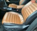 Серый Фольксваген CC / Passat CC, объемом двигателя 1.98 л и пробегом 125 тыс. км за 12000 $, фото 9 на Automoto.ua