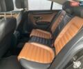 Серый Фольксваген CC / Passat CC, объемом двигателя 1.98 л и пробегом 125 тыс. км за 12000 $, фото 11 на Automoto.ua