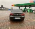 Серый Фольксваген CC / Passat CC, объемом двигателя 1.98 л и пробегом 125 тыс. км за 12000 $, фото 4 на Automoto.ua