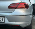 Серый Фольксваген CC / Passat CC, объемом двигателя 1.98 л и пробегом 205 тыс. км за 14250 $, фото 18 на Automoto.ua