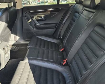 Фольксваген CC / Passat CC 2016 в Чернигове на Automoto.ua Серый Фольксваген CC / Passat CC, объемом двигателя 1.98 л и пробегом 199 тыс. км за 13999 $, фото 20 на Automoto.ua