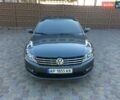 Сірий Фольксваген CC / Passat CC, об'ємом двигуна 1.98 л та пробігом 286 тис. км за 11700 $, фото 1 на Automoto.ua