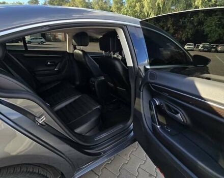 Фольксваген CC / Passat CC 2016 в Чернигове на Automoto.ua Серый Фольксваген CC / Passat CC, объемом двигателя 1.98 л и пробегом 199 тыс. км за 13999 $, фото 18 на Automoto.ua