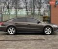 Серый Фольксваген CC / Passat CC, объемом двигателя 1.98 л и пробегом 125 тыс. км за 12490 $, фото 8 на Automoto.ua