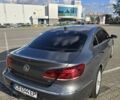 Фольксваген CC / Passat CC 2016 в Чернигове на Automoto.ua Серый Фольксваген CC / Passat CC, объемом двигателя 1.98 л и пробегом 199 тыс. км за 13999 $, фото 9 на Automoto.ua