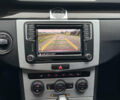 Сірий Фольксваген CC / Passat CC, об'ємом двигуна 1.98 л та пробігом 101 тис. км за 13800 $, фото 5 на Automoto.ua