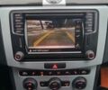 Серый Фольксваген CC / Passat CC, объемом двигателя 1.98 л и пробегом 140 тыс. км за 13200 $, фото 27 на Automoto.ua