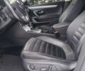 Серый Фольксваген CC / Passat CC, объемом двигателя 2 л и пробегом 130 тыс. км за 14500 $, фото 24 на Automoto.ua