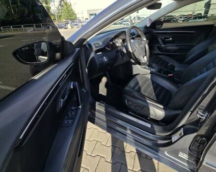 Фольксваген CC / Passat CC 2016 в Чернигове на Automoto.ua Серый Фольксваген CC / Passat CC, объемом двигателя 1.98 л и пробегом 199 тыс. км за 13999 $, фото 21 на Automoto.ua