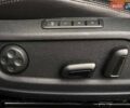 Серый Фольксваген CC / Passat CC, объемом двигателя 1.98 л и пробегом 125 тыс. км за 12490 $, фото 25 на Automoto.ua