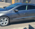 Серый Фольксваген CC / Passat CC, объемом двигателя 1.98 л и пробегом 114 тыс. км за 12300 $, фото 16 на Automoto.ua