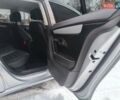 Серый Фольксваген CC / Passat CC, объемом двигателя 2 л и пробегом 130 тыс. км за 14500 $, фото 28 на Automoto.ua