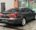 Серый Фольксваген CC / Passat CC, объемом двигателя 1.98 л и пробегом 125 тыс. км за 12490 $, фото 12 на Automoto.ua