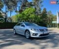 Сірий Фольксваген CC / Passat CC, об'ємом двигуна 1.98 л та пробігом 112 тис. км за 13500 $, фото 1 на Automoto.ua